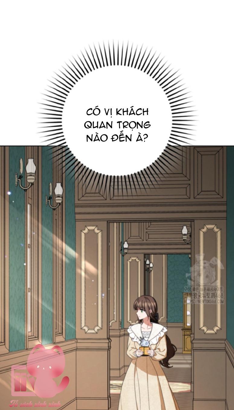 Được Yêu Thương Mà Còn Ngại Ngùng Sao! Chapter 81 - Trang 4