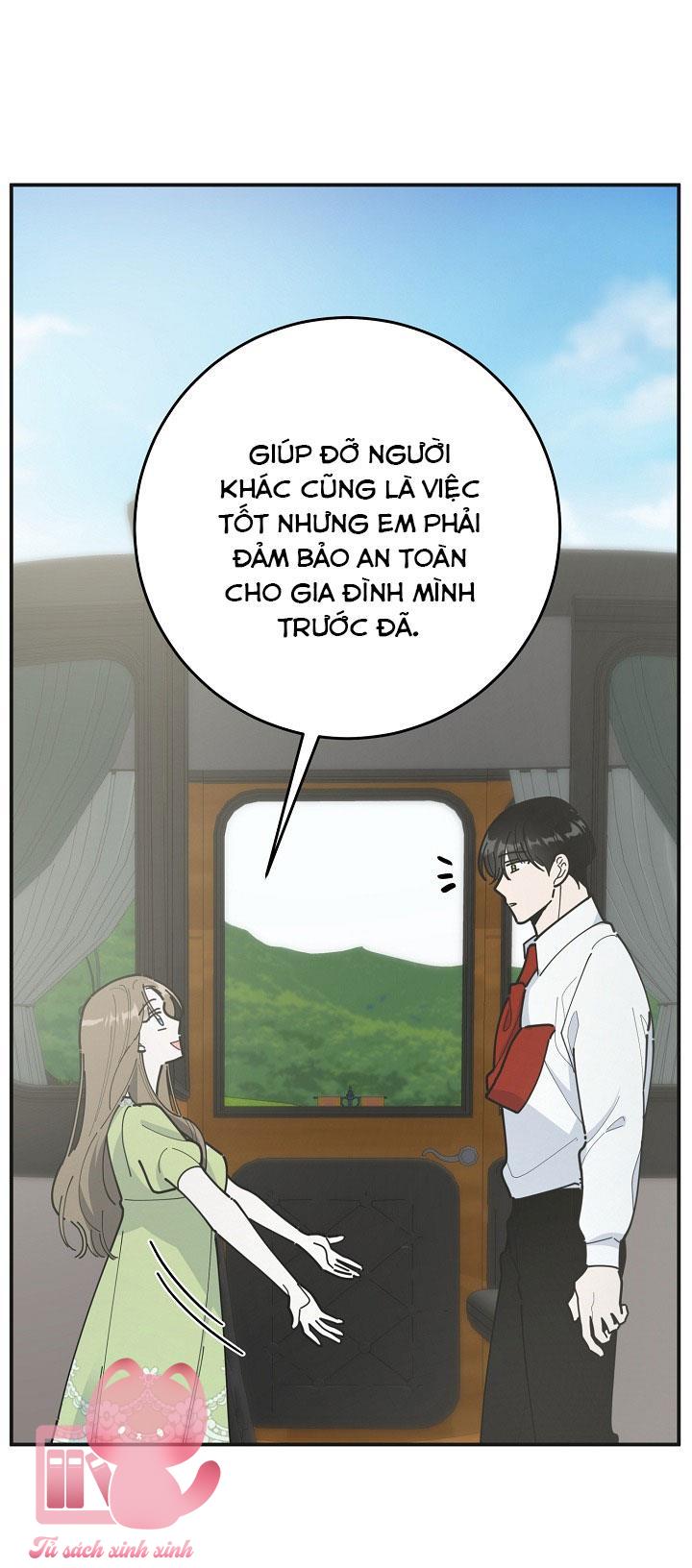 Người Hùng Của Ác Nữ Chapter 102 - Trang 4
