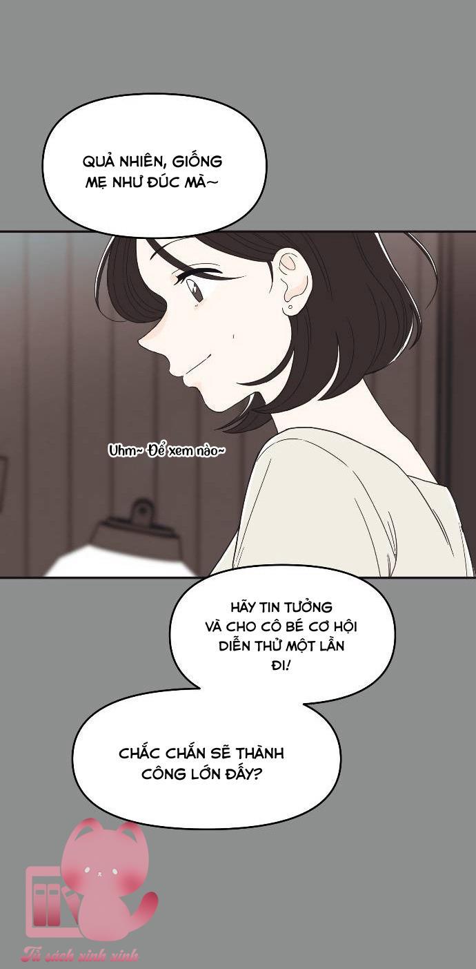 Trái Dấu Hút Nhau Chap 20 - Trang 2