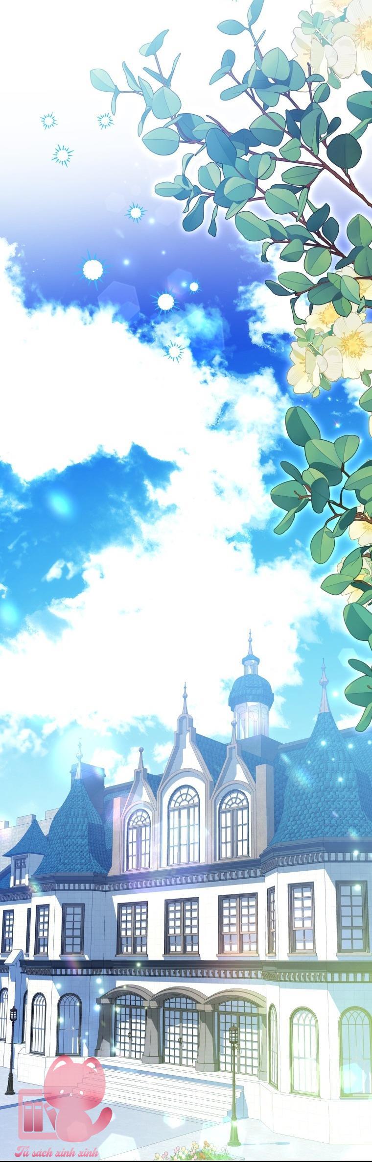 Bé Con Cá Voi Sát Thủ Chapter 19 - Trang 4
