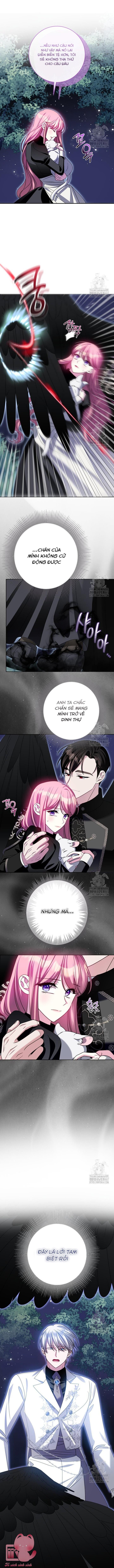 Tôi Gặp Nam Chính Trong Tù Chap 55 - Trang 2