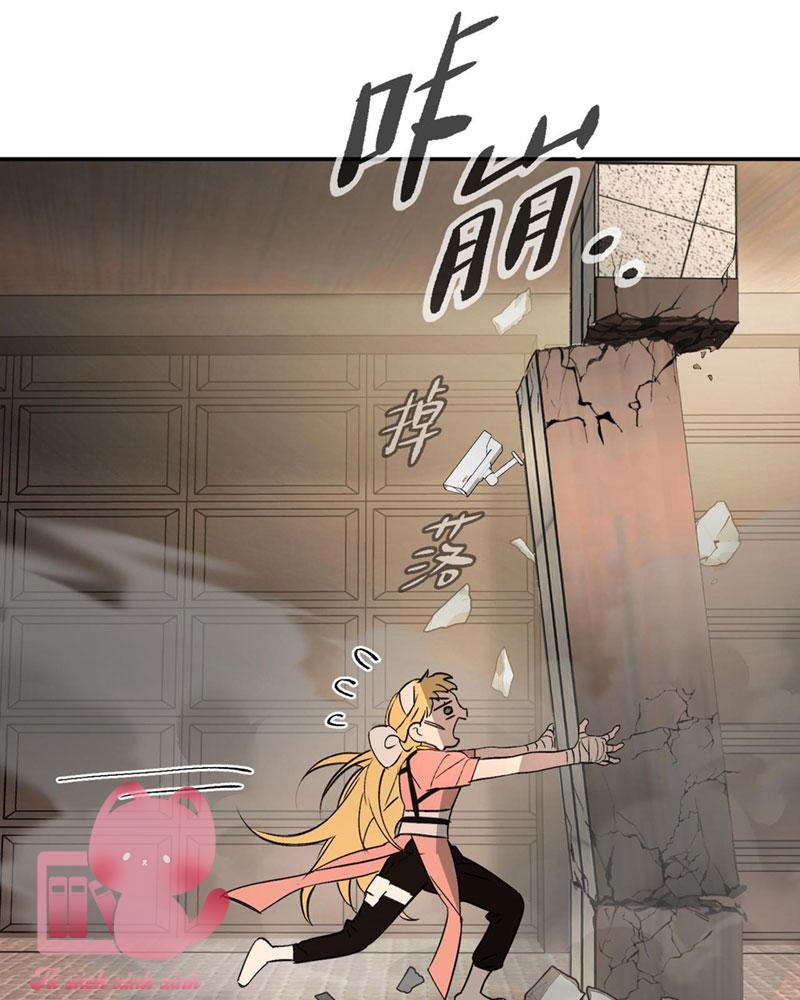 Ác Chi Hoàn Chapter 19 - Trang 4