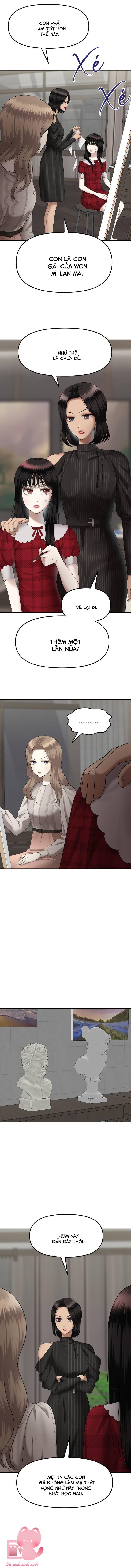 Chị Em Tranh Đấu Chap 13 - Trang 2
