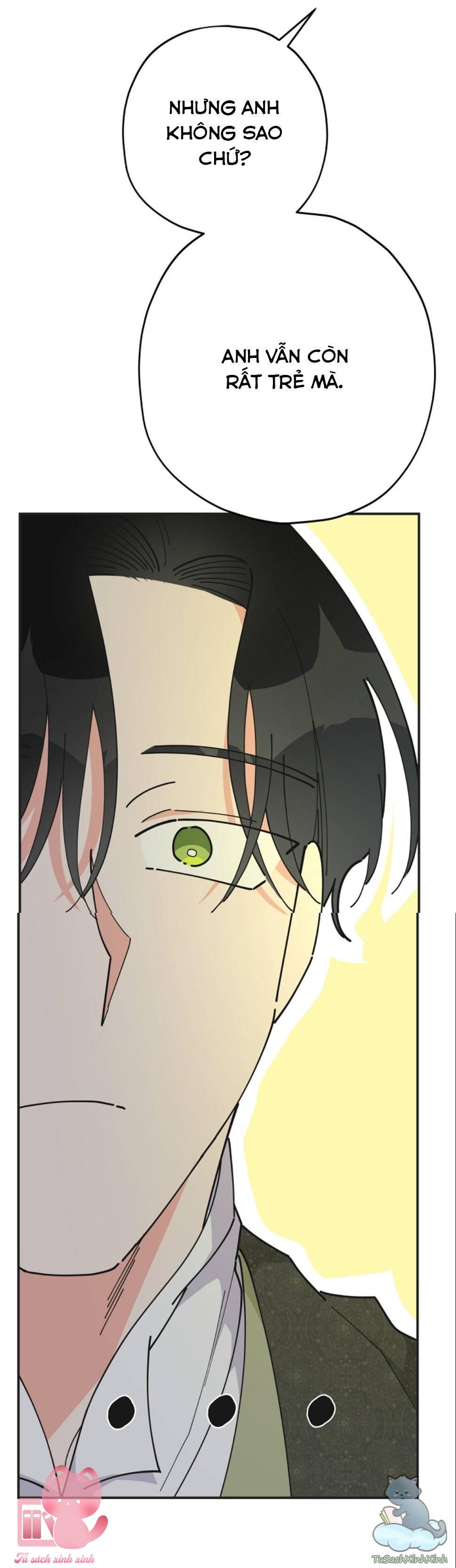 Người Hùng Của Ác Nữ Chapter 86 - Trang 4