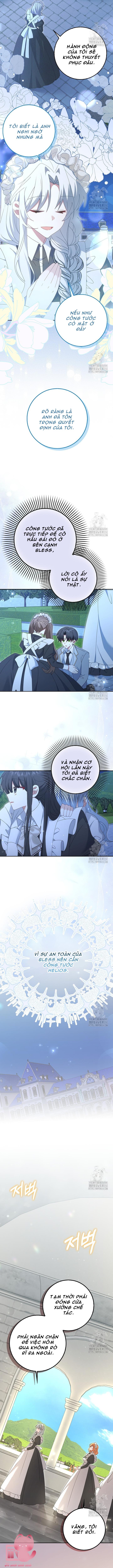 Tôi Sẽ Chiếm Lấy Ngư Trường! Chap 45 - Trang 2
