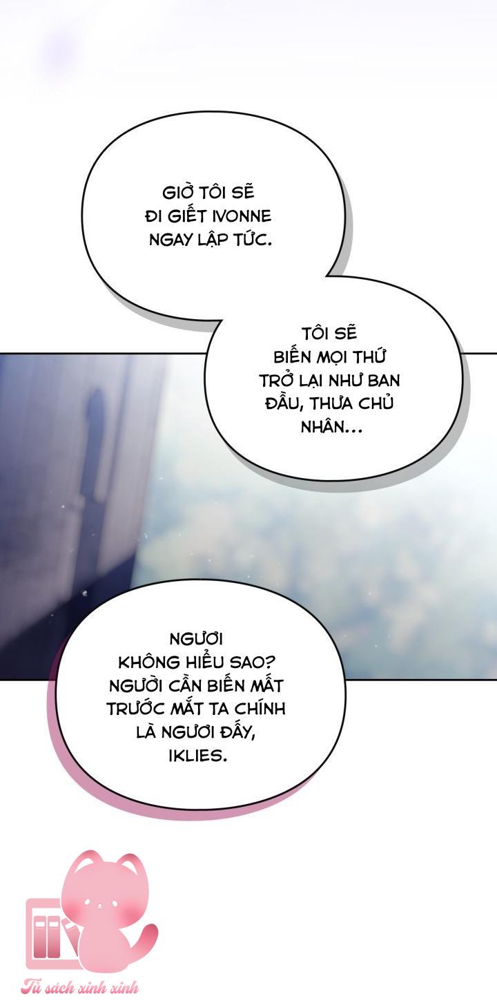 Kết Cục Của Nhân Vật Phản Diện Chỉ Có Thể Là Cái Chết Chap 169 - Trang 4