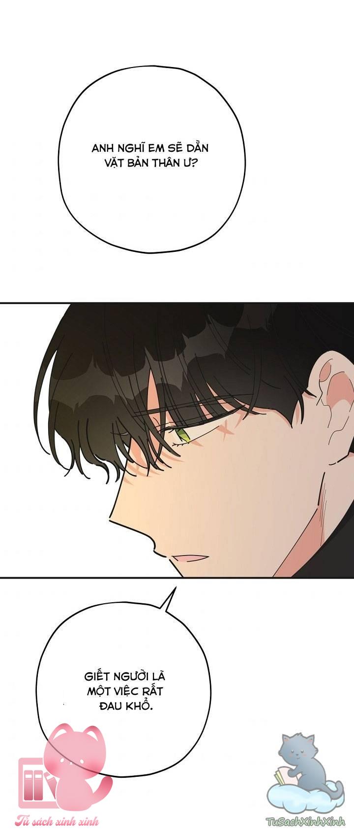 Người Hùng Của Ác Nữ Chapter 84 - Trang 3