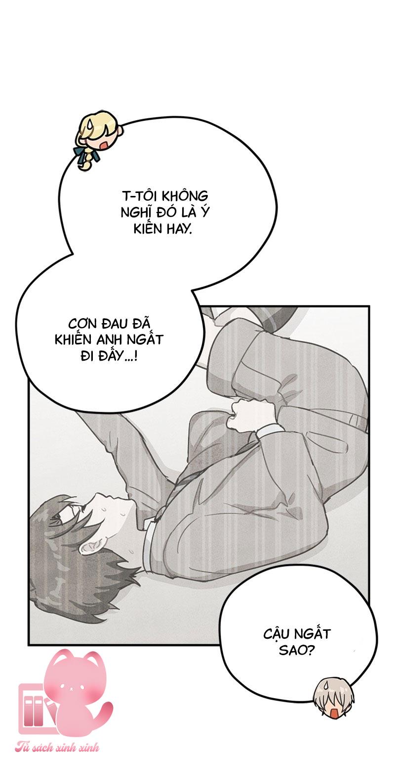 Phù Thủy Độc Dược Chap 12 - Trang 3