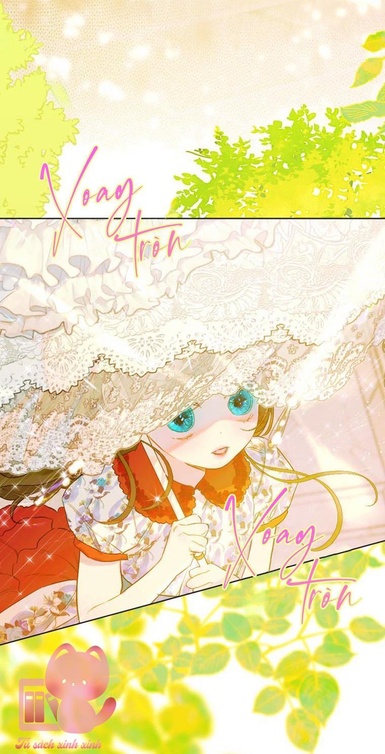 Khế Ước Hôn Nhân Của Mẹ Tôi Chapter 20 - Trang 4