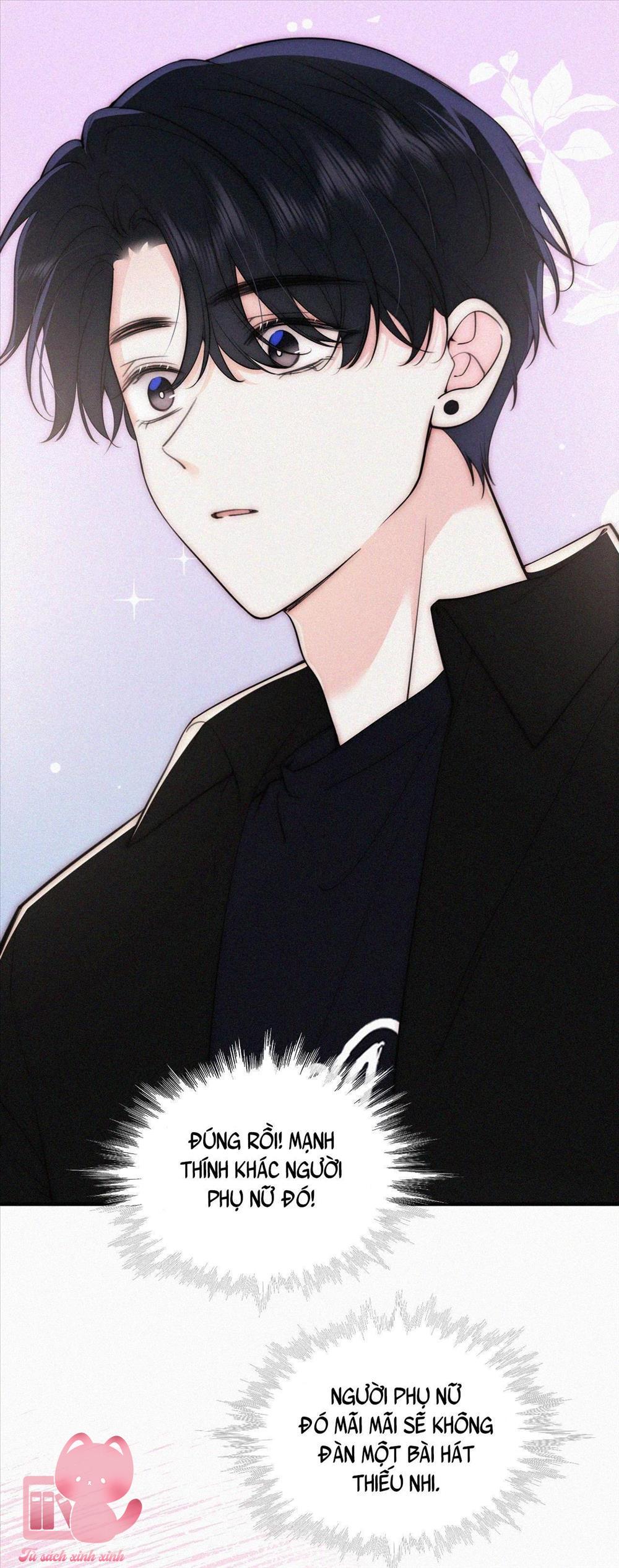 Bệnh Yêu Chap 86 - Trang 2