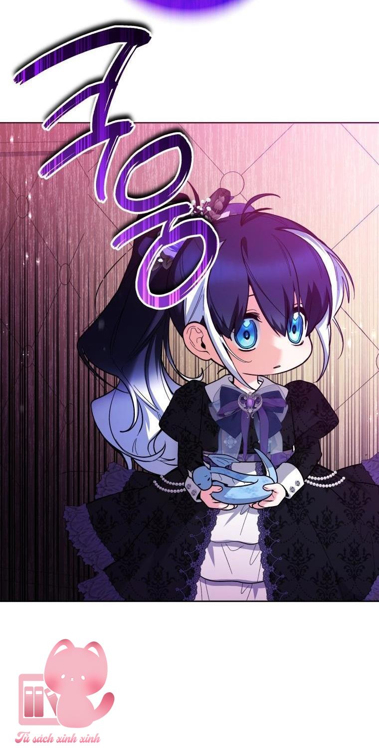 Bé Con Cá Voi Sát Thủ Chapter 37 - Trang 4