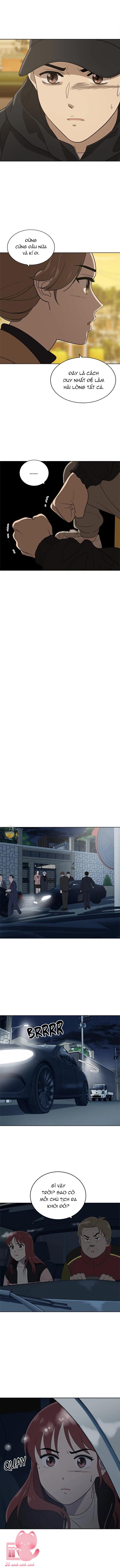 Cô Nàng Hết Thuốc Chữa Chapter 97 - Trang 4