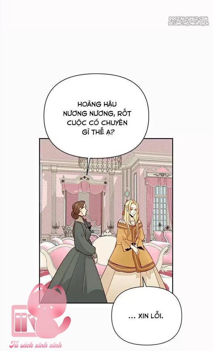 Hoàng Hậu Tái Hôn Chapter 75 - Trang 4