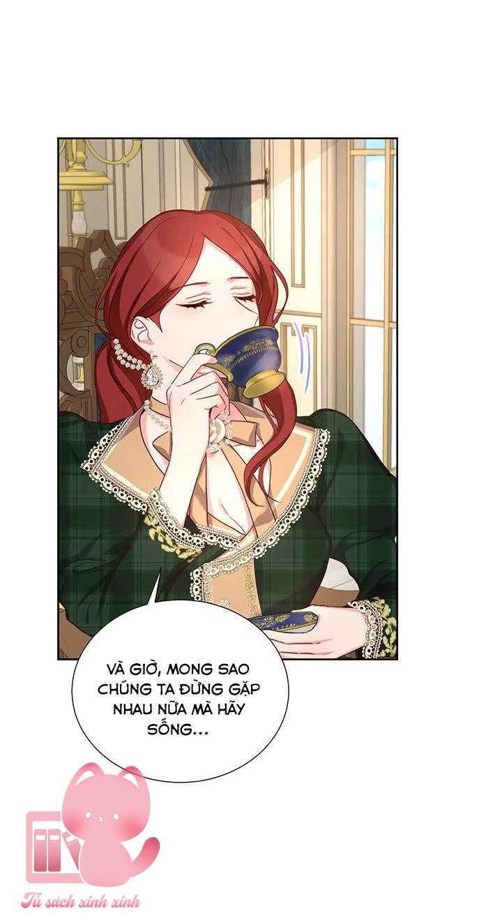 Thế Thì Ta Cứ Trở Thành Kẻ Ác Thôi Chap 12 - Trang 2