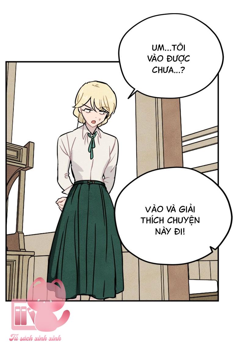 Phù Thủy Độc Dược Chap 11 - Trang 3