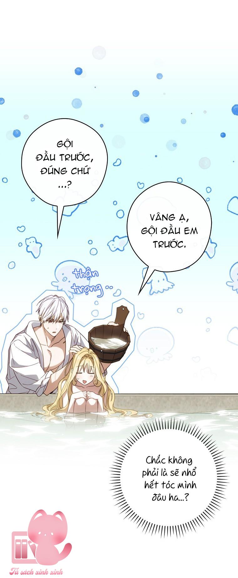 Cách Khiến Phu Quân Đứng Về Phía Tôi Chap 59 - Trang 2