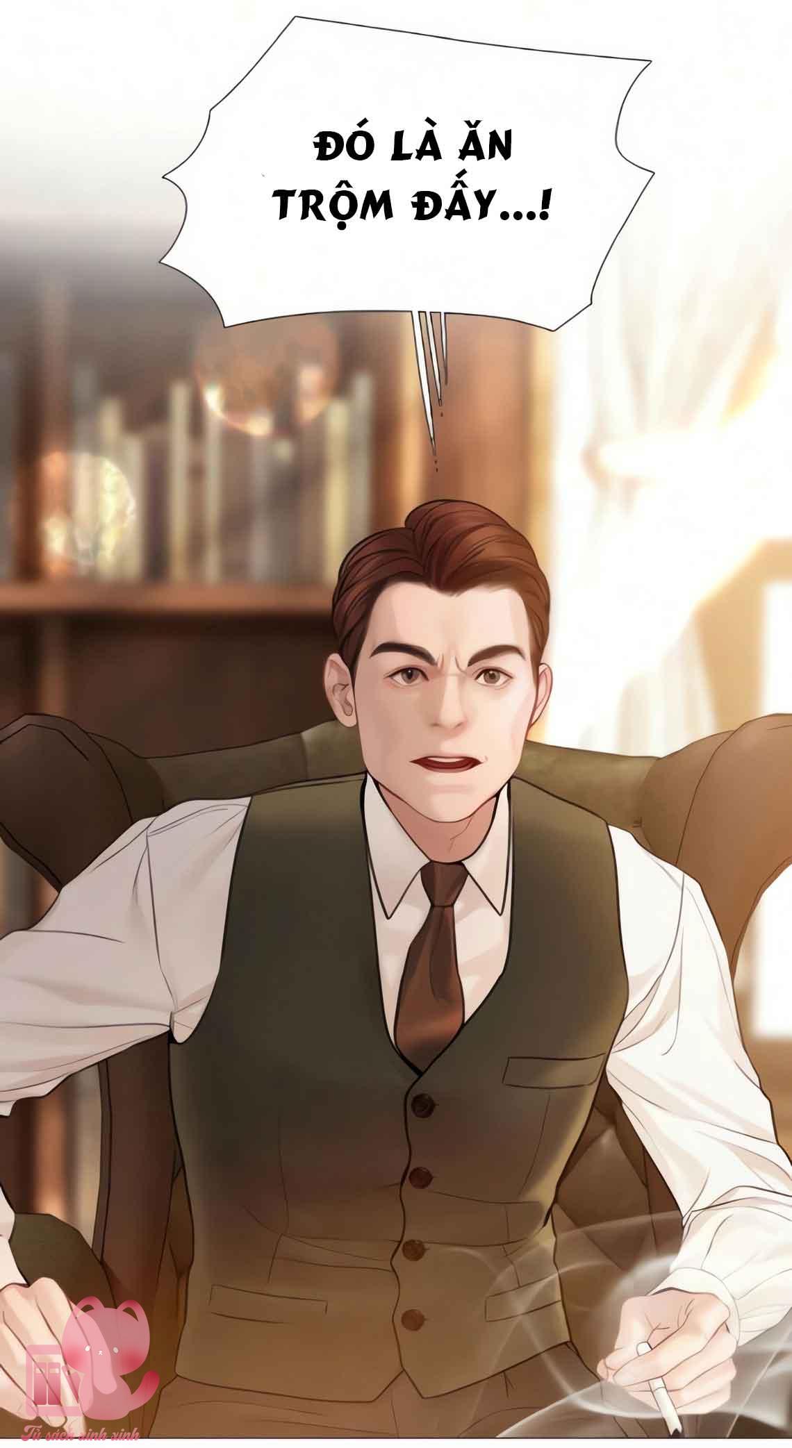 Hãy Khóc Và Cầu Nguyện Đi Chapter 47 - Trang 4