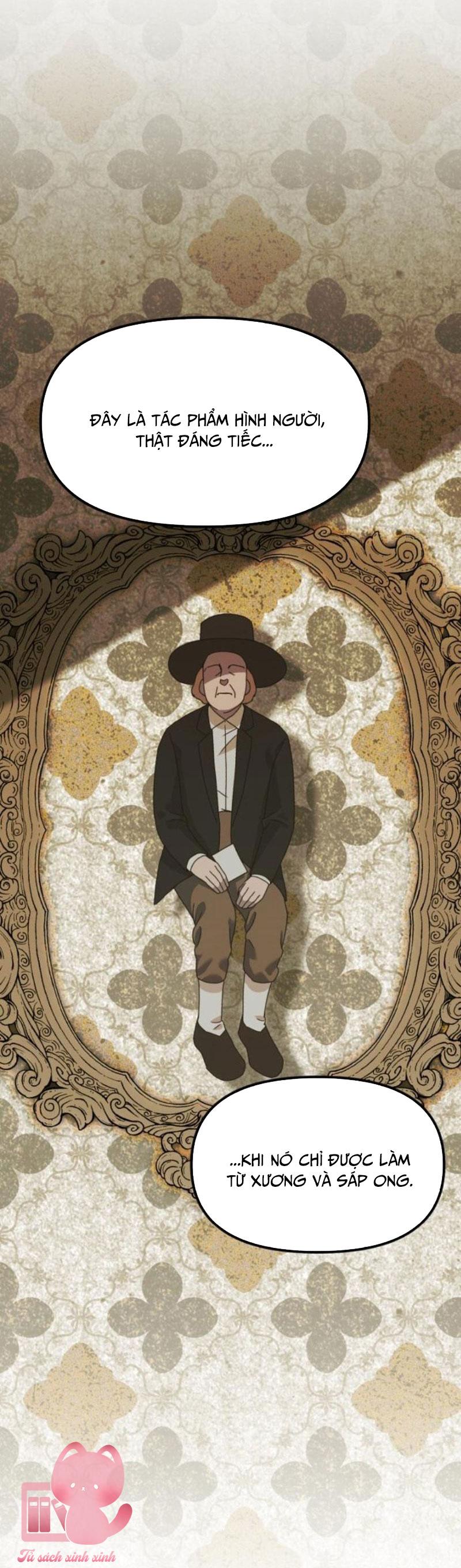 Thần Hổ Jangsan Chapter 37 - Trang 4