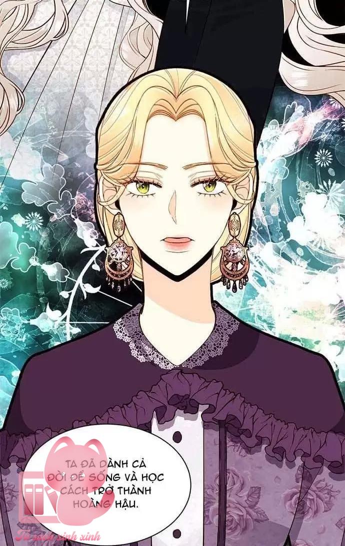 Hoàng Hậu Tái Hôn Chapter 42 - Trang 4