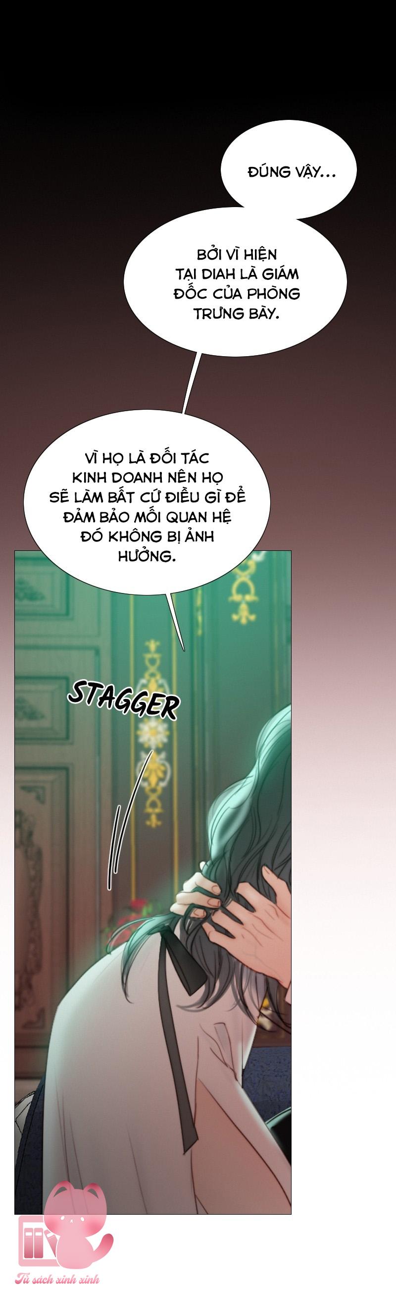 Serena Chap 60 - Trang 2