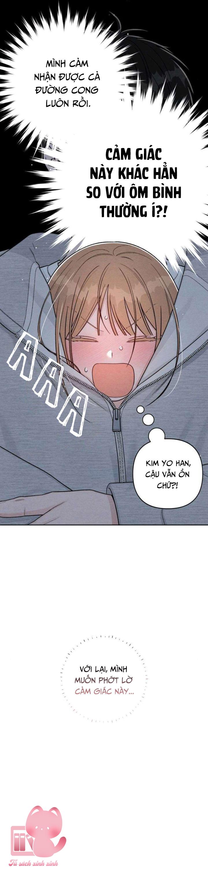 Bí Mật Thanh Xuân Chap 114 - Next 