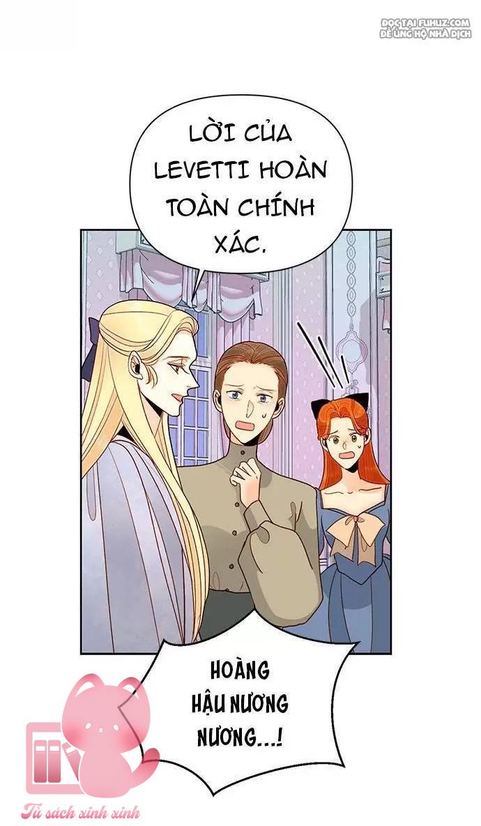 Hoàng Hậu Tái Hôn Chapter 77 - Trang 4
