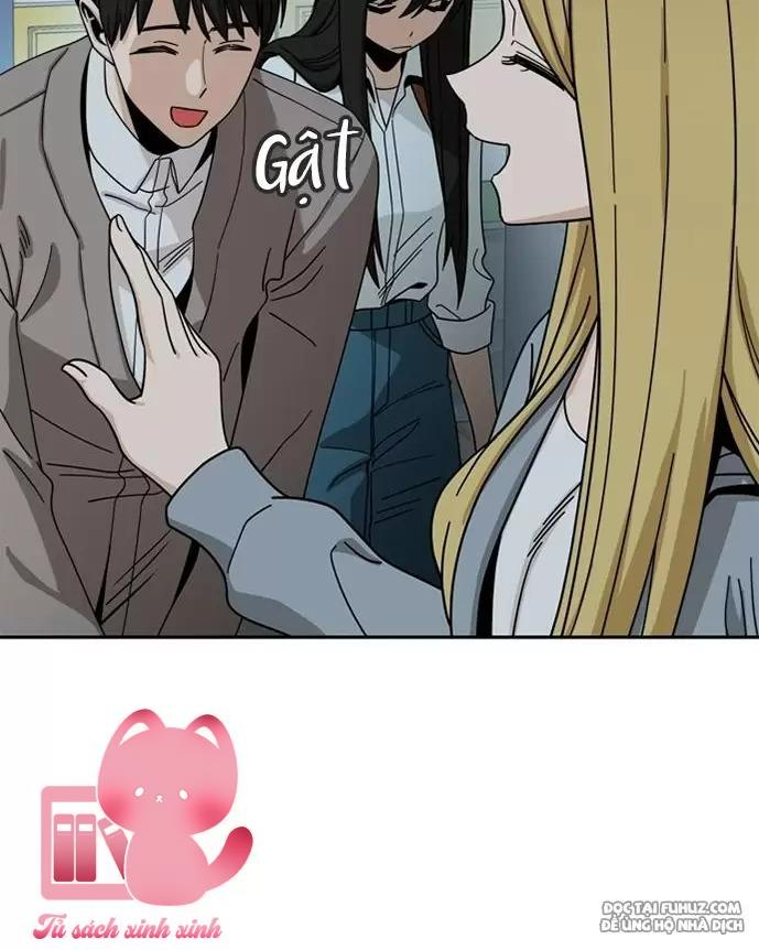 Lớ Ngớ Vớ Phải Tình Yêu Chap 45 - Trang 2