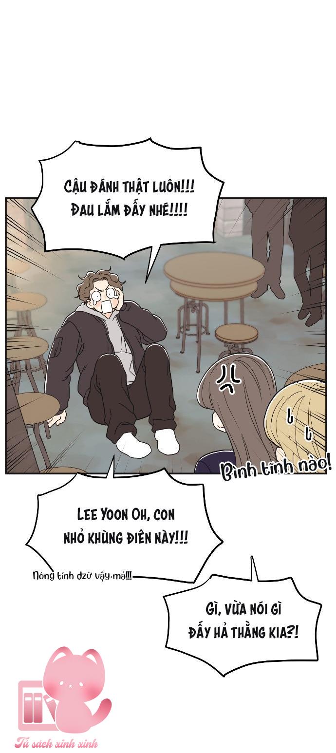 Trái Dấu Hút Nhau Chap 1 - Trang 2