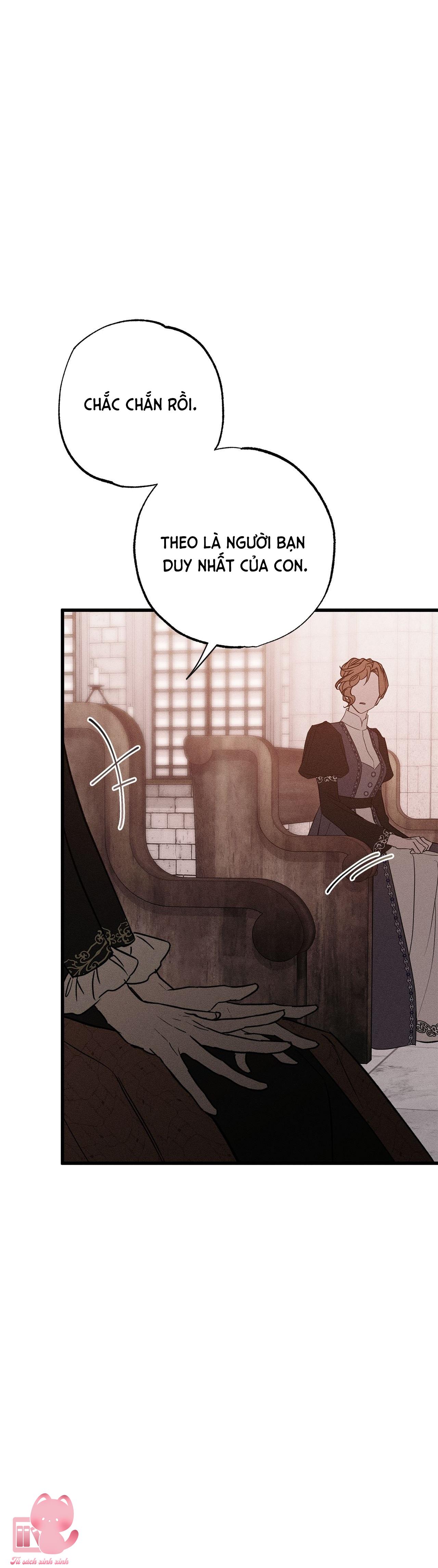 Người Chồng Căm Ghét Tôi Đã Mất Trí Nhớ Chap 33 - Trang 2