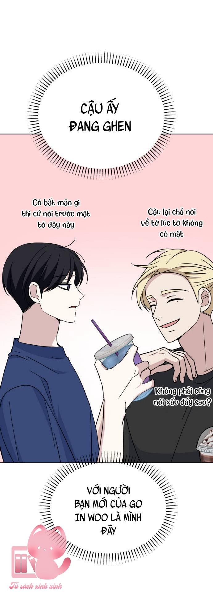 Quan Hệ Nhân Quả Chap 56 - Trang 2