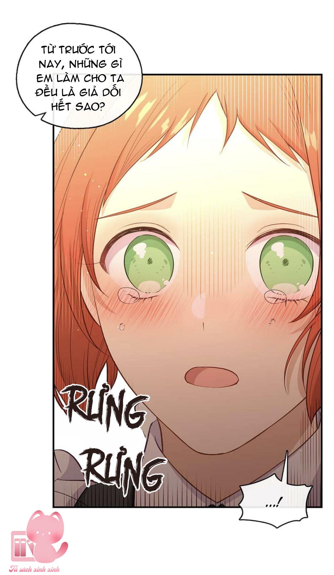 Hãy Coi Chừng Ác Nữ Chapter 65 - Trang 4