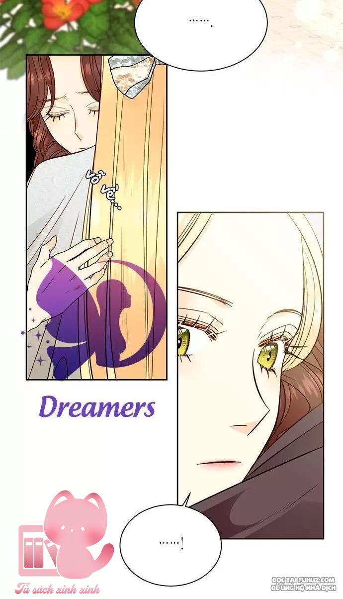 Hoàng Hậu Tái Hôn Chapter 34 - Trang 4