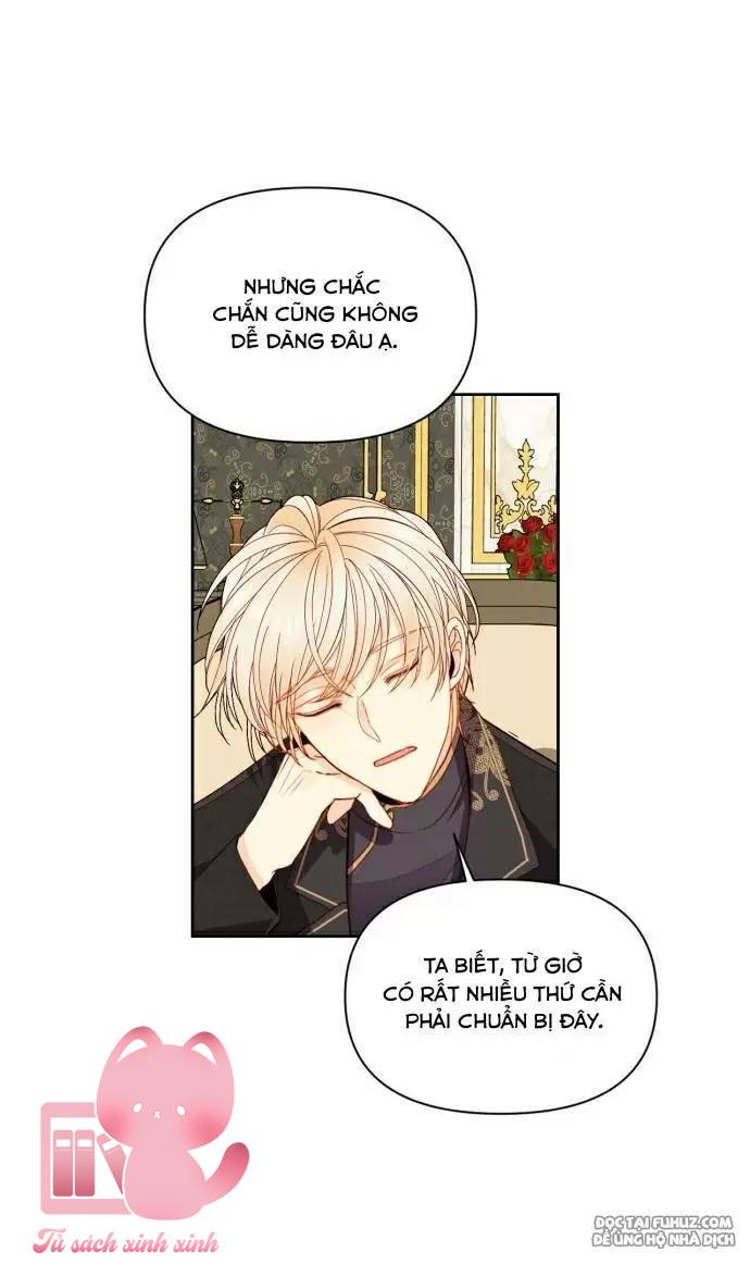 Hoàng Hậu Tái Hôn Chapter 66 - Trang 4