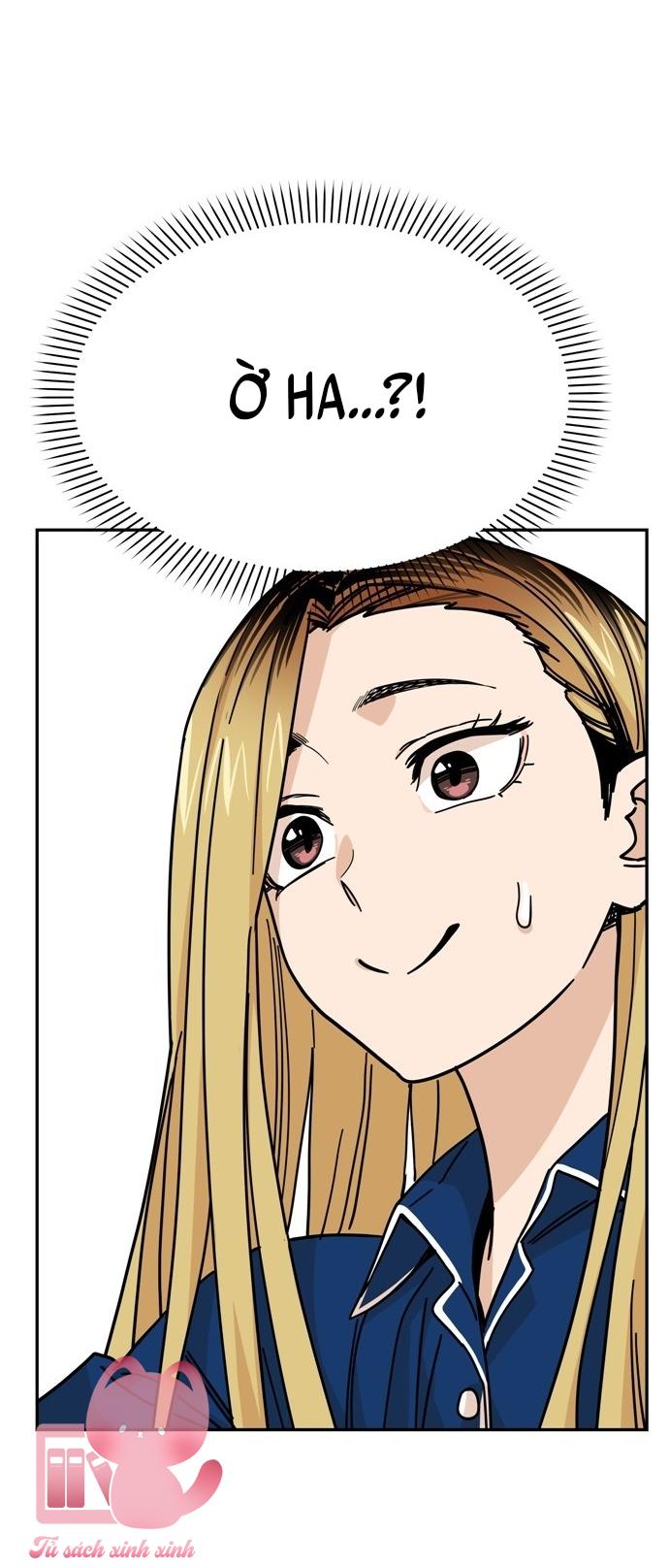 Lớ Ngớ Vớ Phải Tình Yêu Chapter 8 - Trang 4