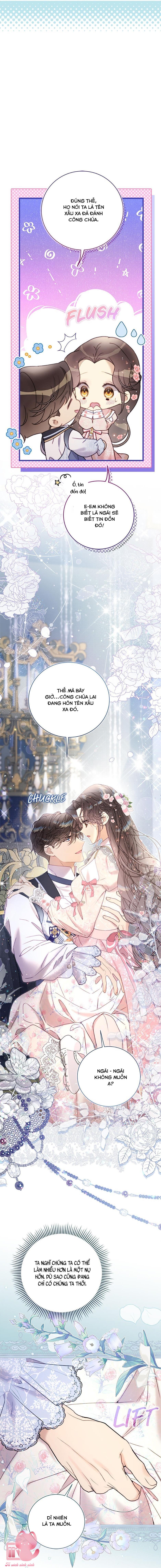 Beatrice Chap 121 - Trang 2
