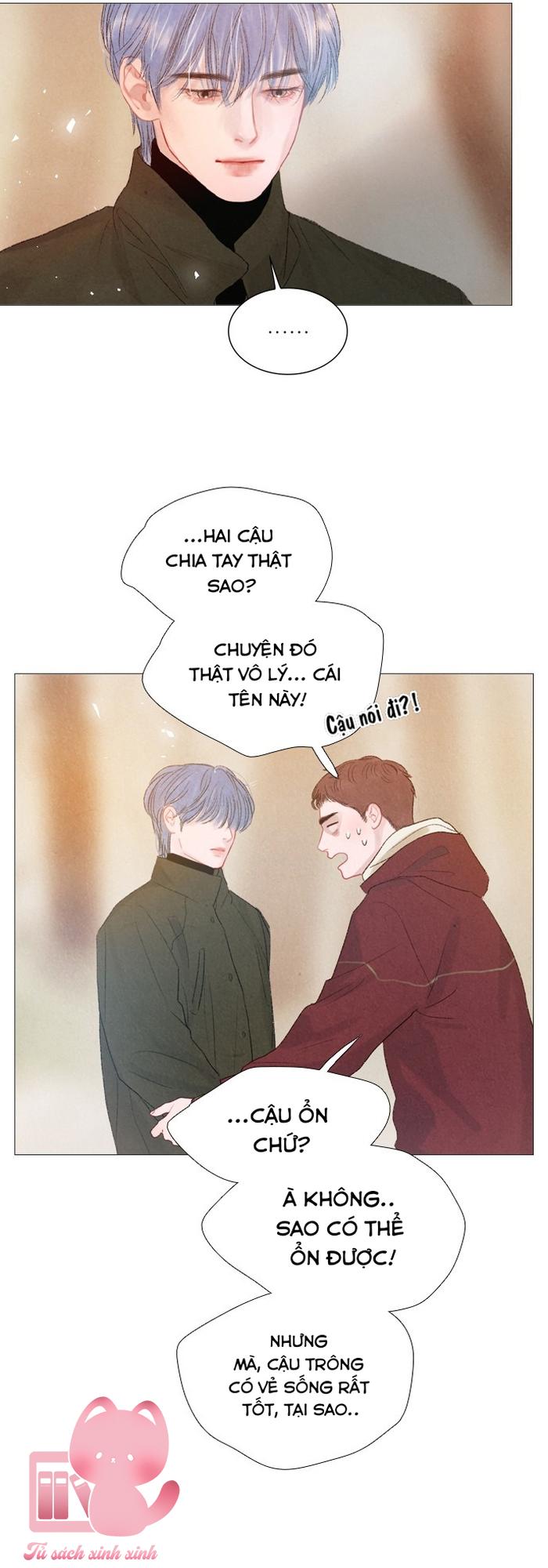 Thần Bí Chap 90 - Trang 2