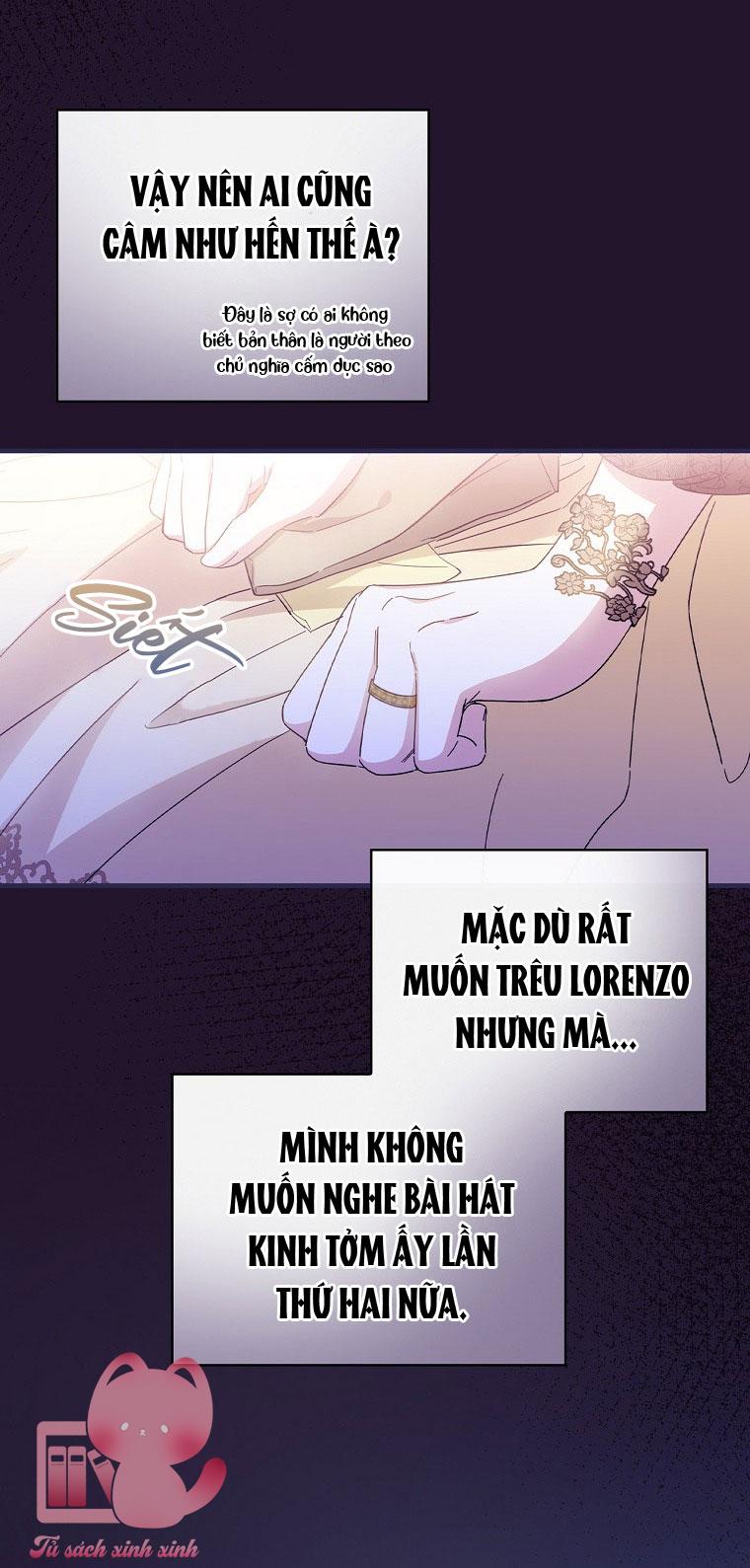 Cách Khiến Phu Quân Đứng Về Phía Tôi Chap 22 - Trang 2