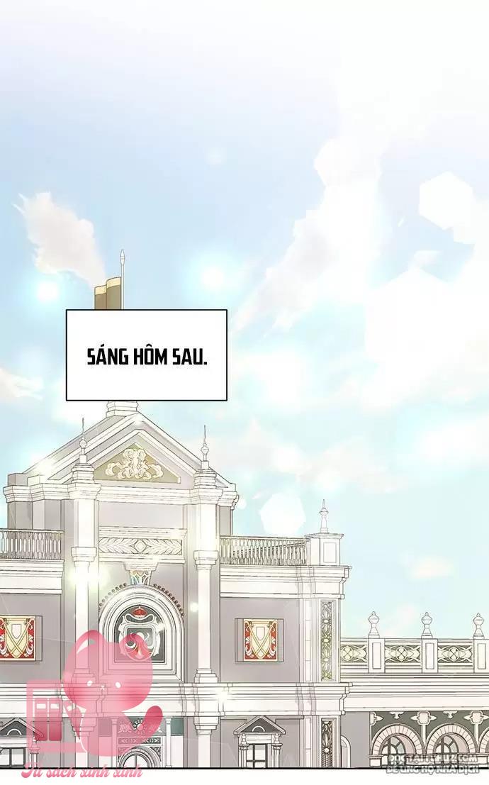 Hoàng Hậu Tái Hôn Chapter 39 - Trang 4