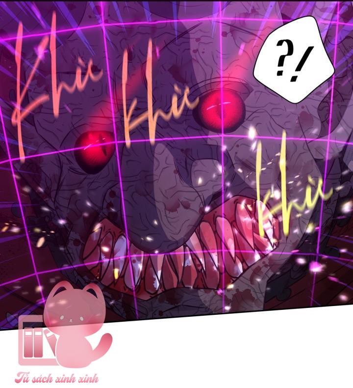 Hoàng Nữ Tóc Đen Chapter 53 - Trang 4