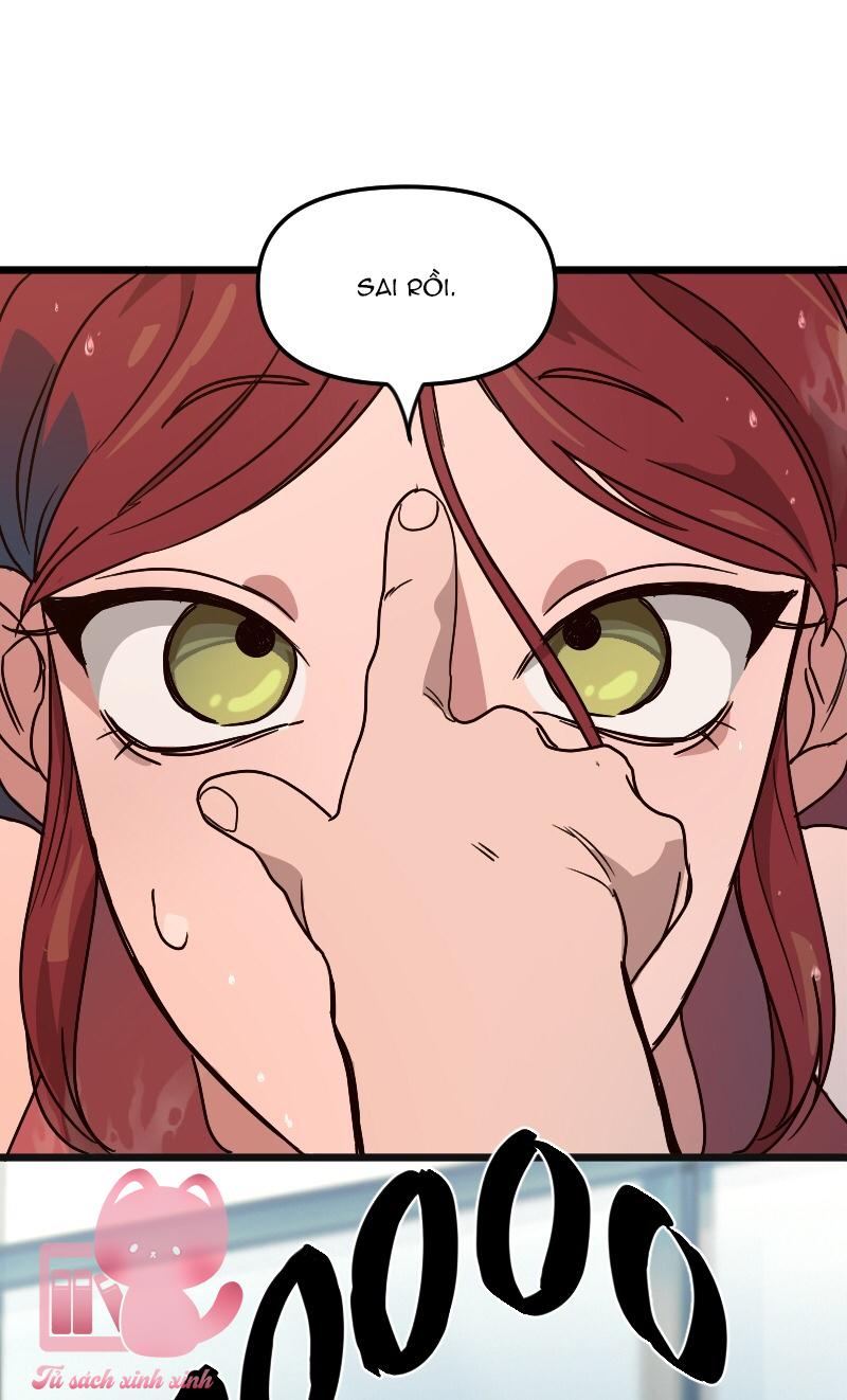 Bảo Mẫu Của Mafia Chap 11 - Trang 4