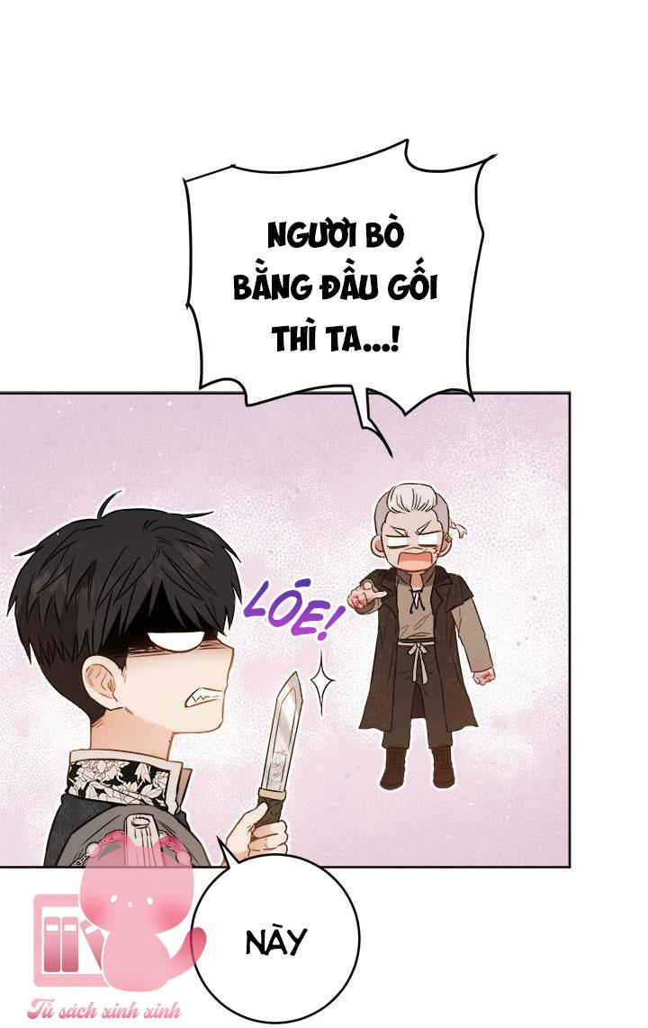 Cuộc Sống Mới Của Công Nương Chapter 23 - Trang 4
