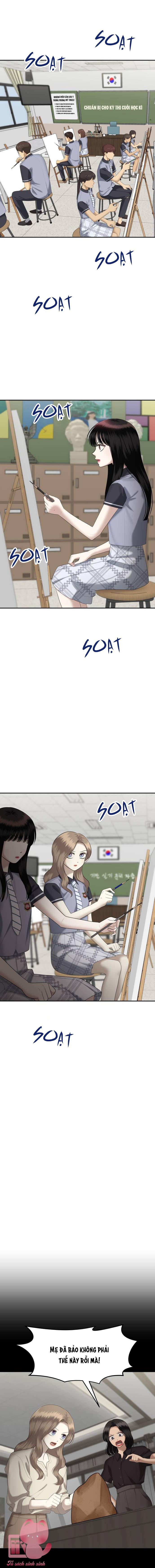 Chị Em Tranh Đấu Chap 26 - Trang 2