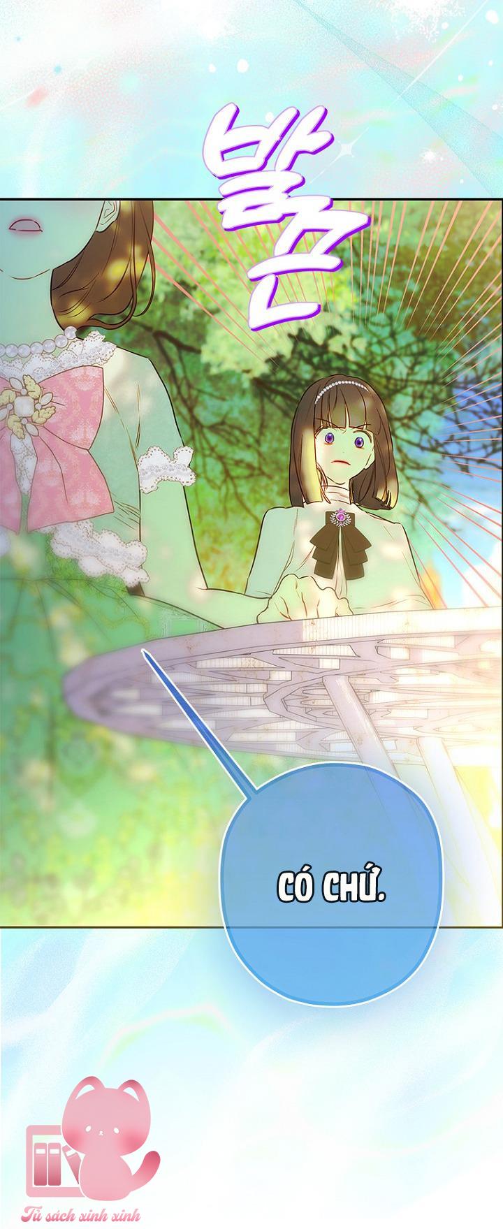Khế Ước Hôn Nhân Của Mẹ Tôi Chapter 51 - Trang 4