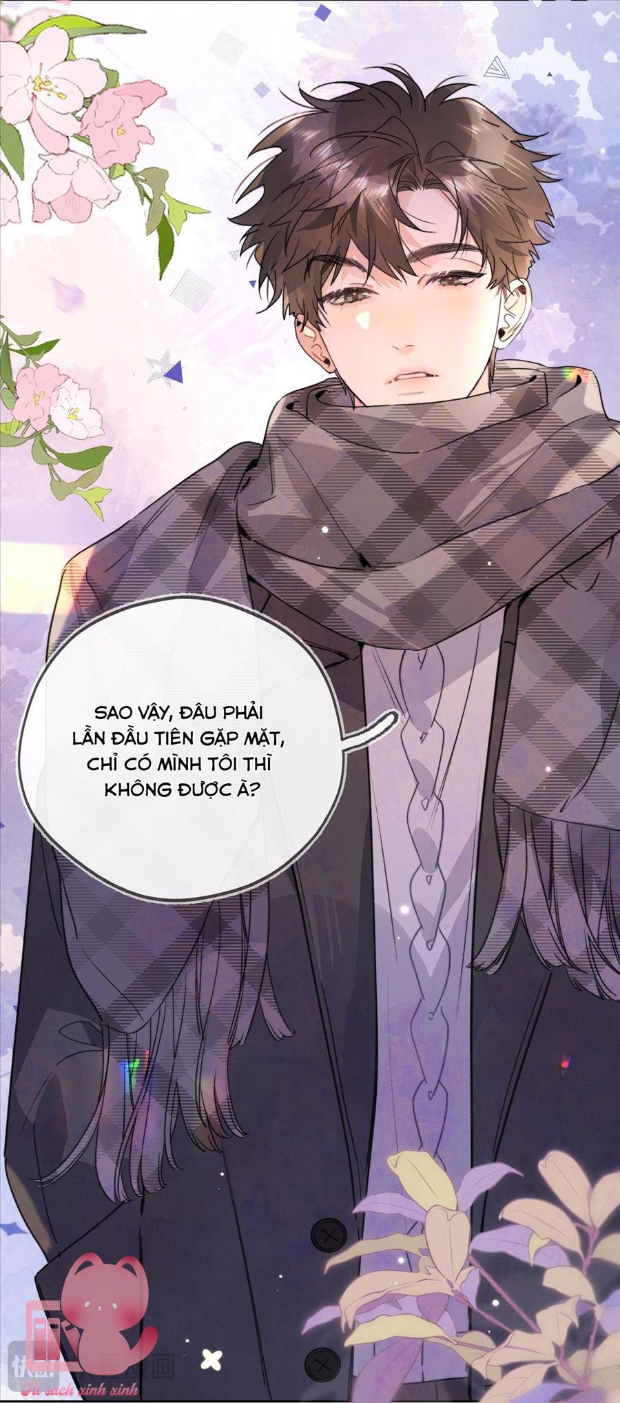 Tỏ Tình Chapter 46 - Trang 4