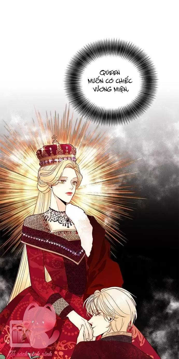 Hoàng Hậu Tái Hôn Chapter 64 - Trang 4
