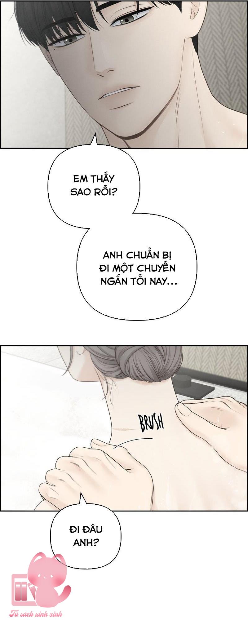 Hy Vọng Duy Nhất Chapter 75 - Trang 4