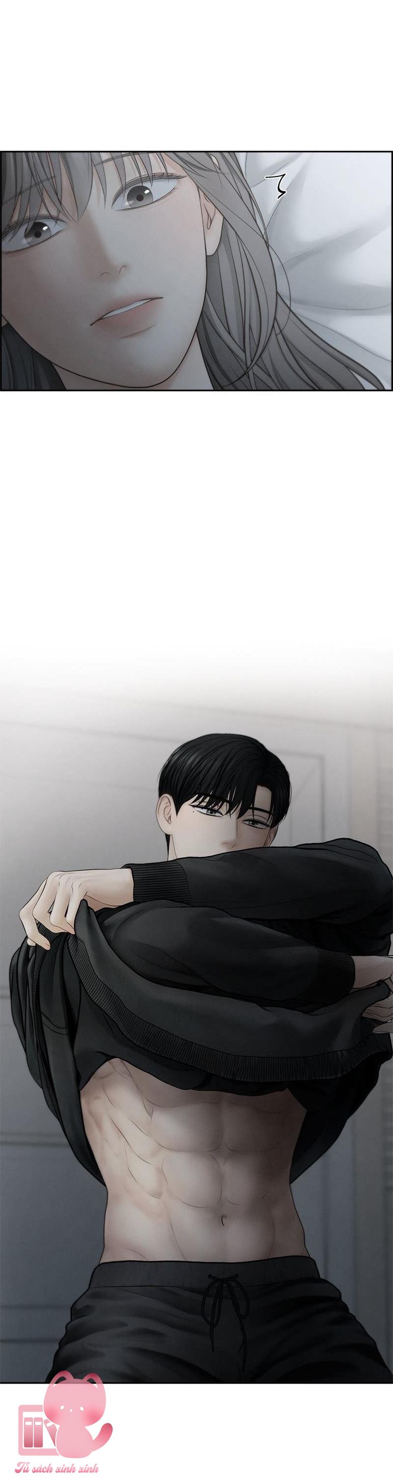 Hy Vọng Duy Nhất Chap 62 - Trang 2