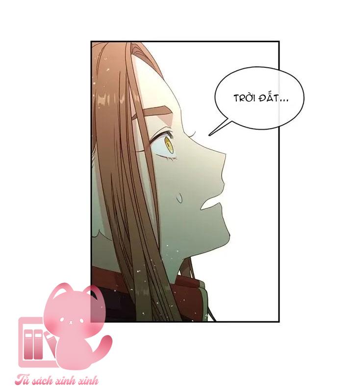 Hãy Coi Chừng Ác Nữ Chapter 45 - Trang 4