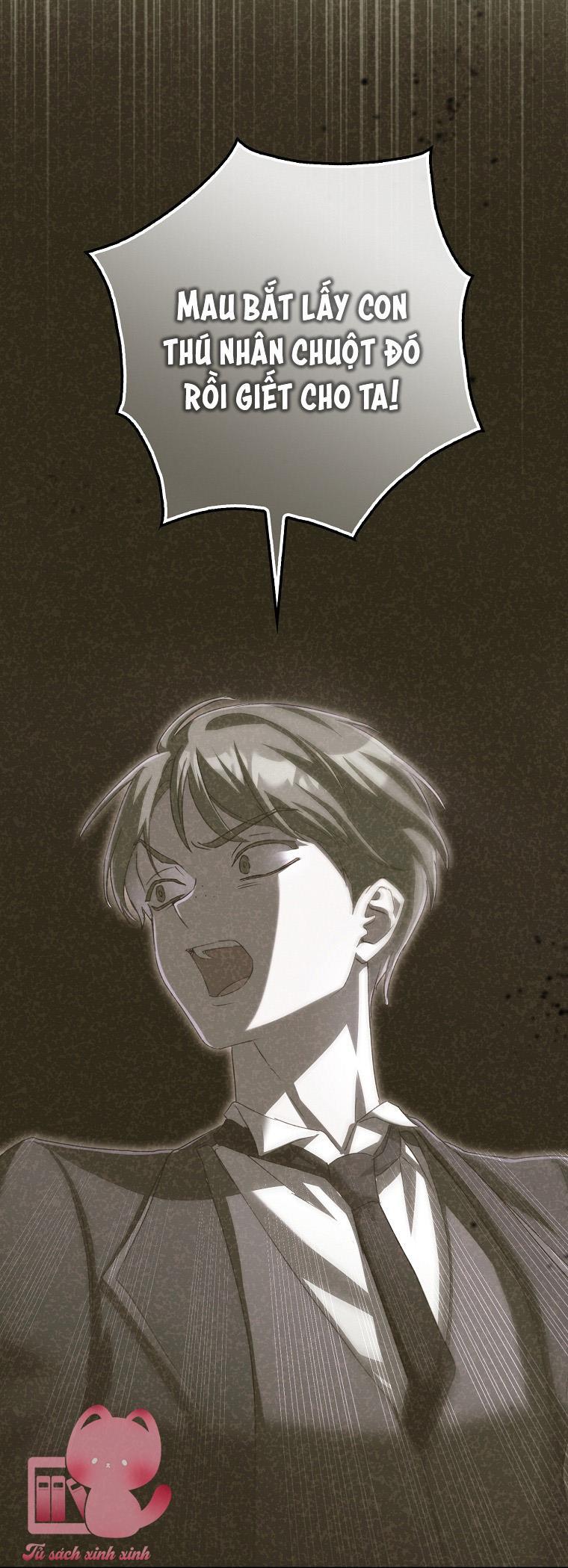 Chuột Đồng Dẫn Lối Cinderella Chap 5 - Trang 2