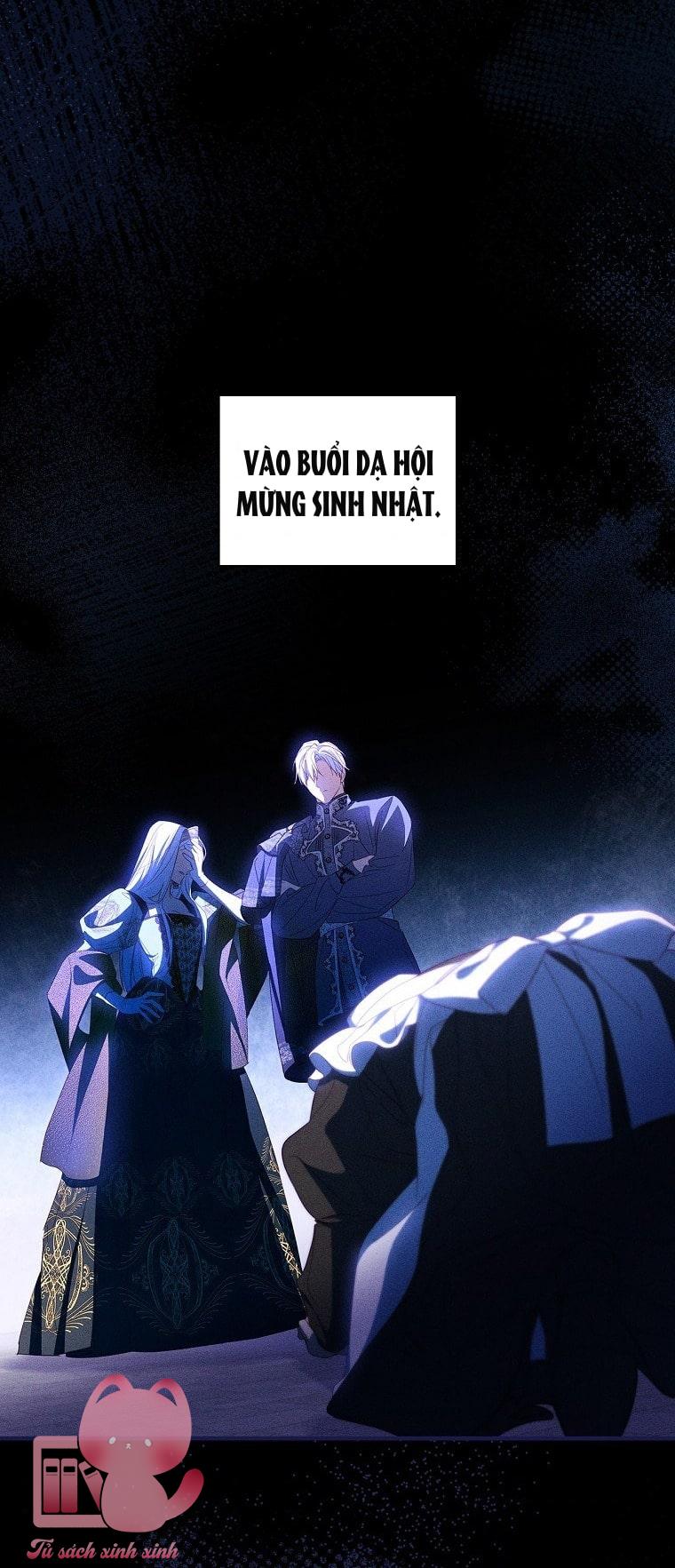 Cách Khiến Phu Quân Đứng Về Phía Tôi Chap 35 - Trang 2